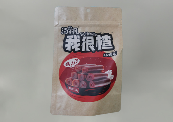 食品包裝袋市場(chǎng)未來(lái)會(huì )呈現怎樣的趨勢？